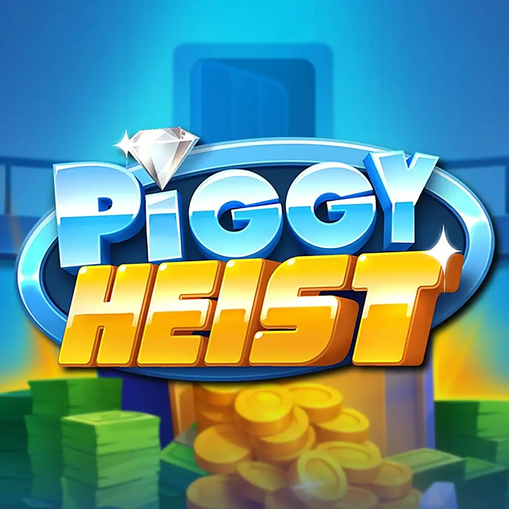 Piggy Heist Slot Review Piggy Heist Slot Review